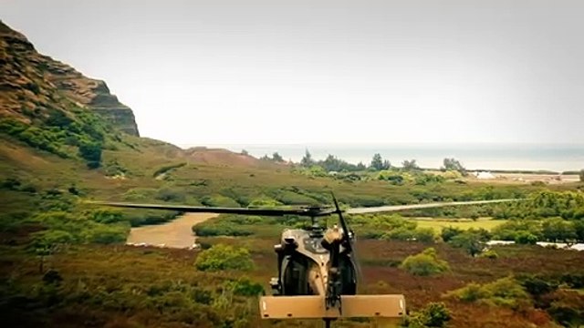 NCIS: Hawai'i - saison 1 Teaser VO