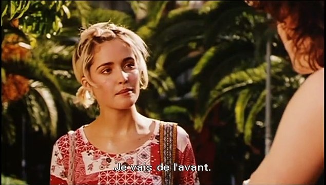 Two Hands Bande-annonce VO