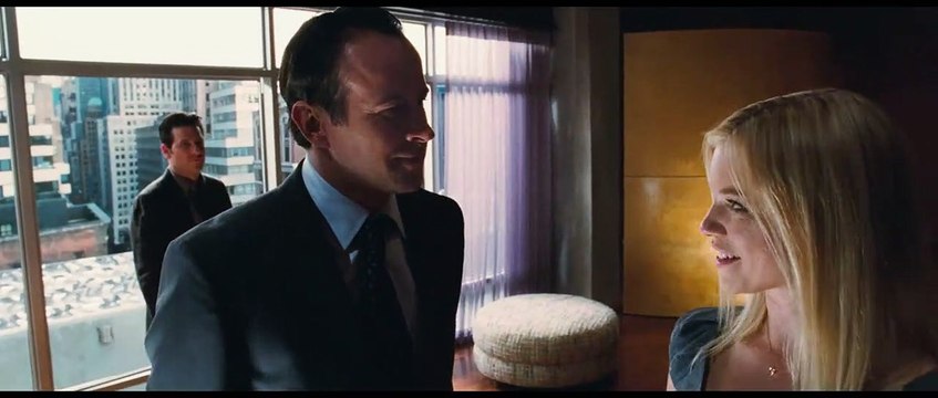 The Suspects Bande-annonce VO