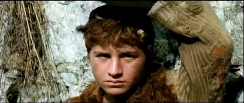 Golden Door Bande-annonce VO