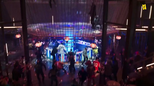 Shang-Chi : à la rencontre du nouveau héros Marvel