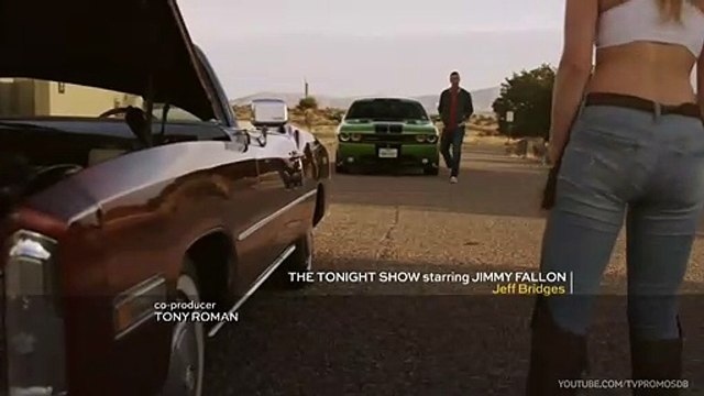 Midnight, Texas - saison 1 - épisode 4 Teaser VO