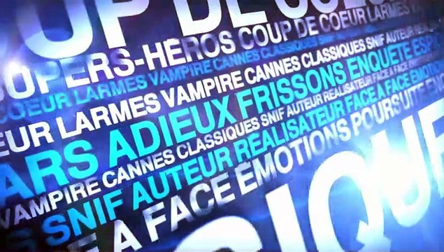 Les films du 17 septembre 2014