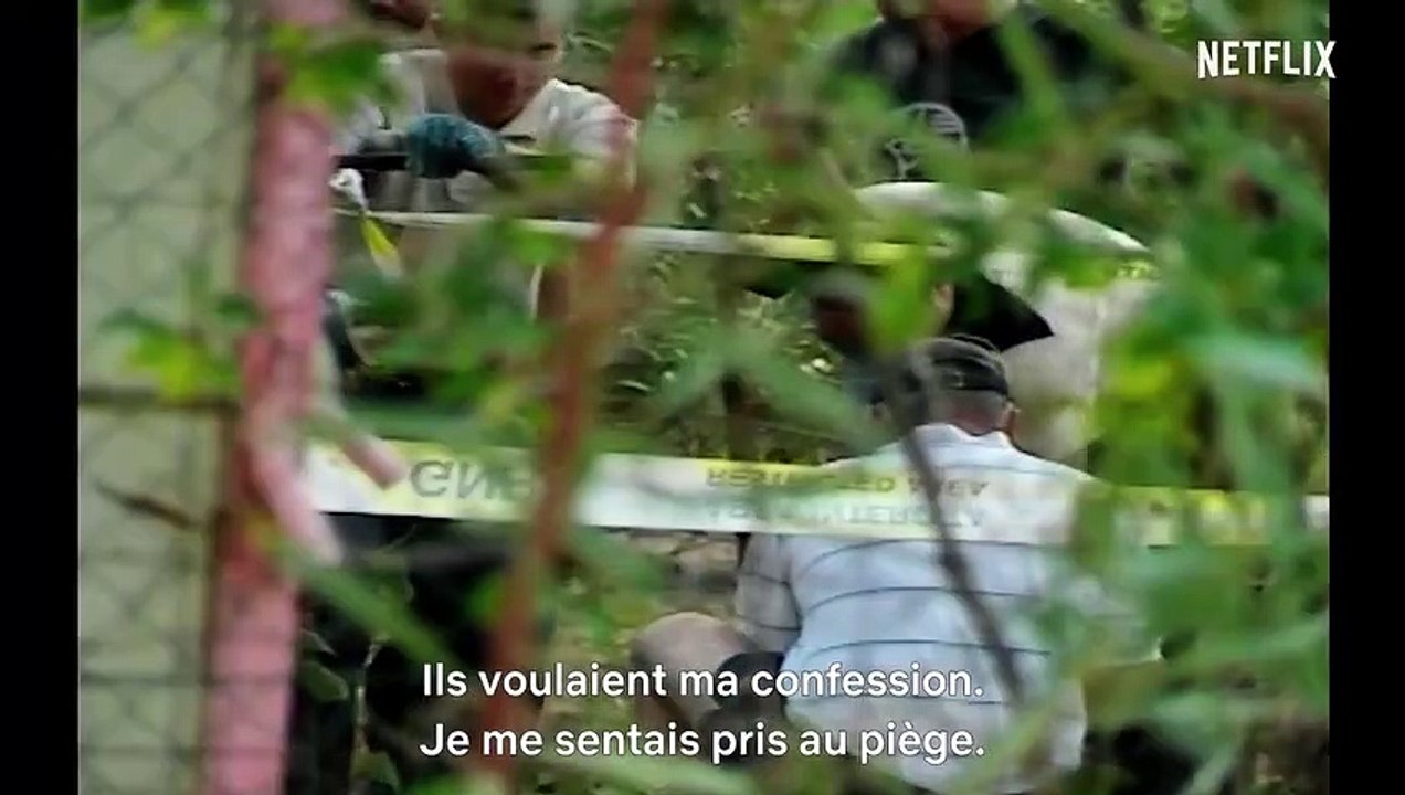 La Disparition de Maddie McCann - saison 1 Bande-annonce VO