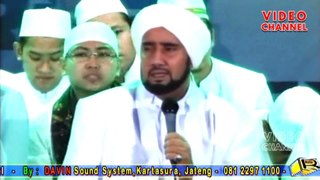 Sholatun Bissalamil Mubin - Ya Hanana - Habib Syech (2015)