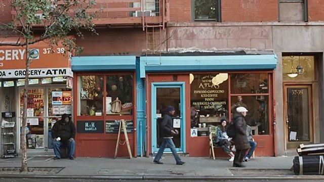 Manhattan Romance Bande-annonce VO