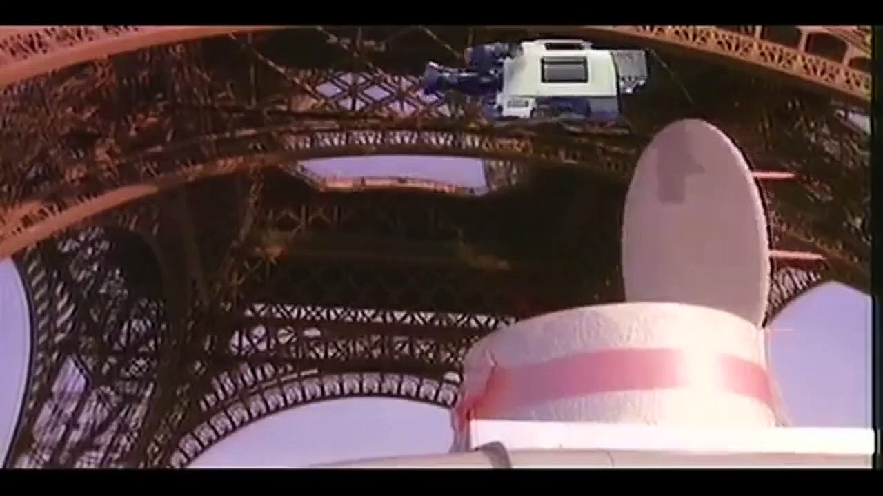 Duran Duran - "A View to a Kill"