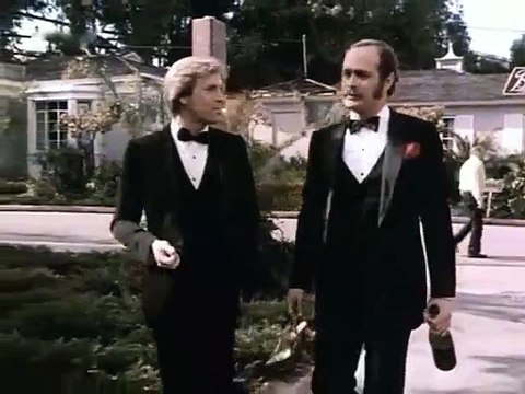 Simon et Simon Extrait vidéo (2) VO