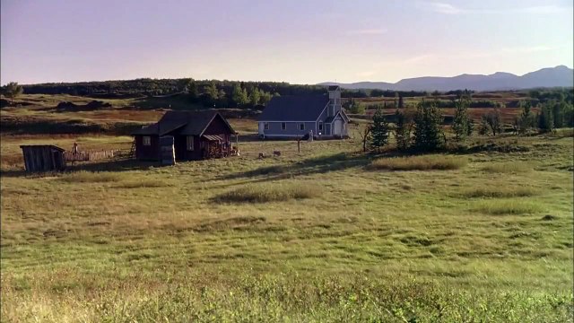 Le Coeur a ses raisons : le journal d'une institutrice Bande-annonce VF