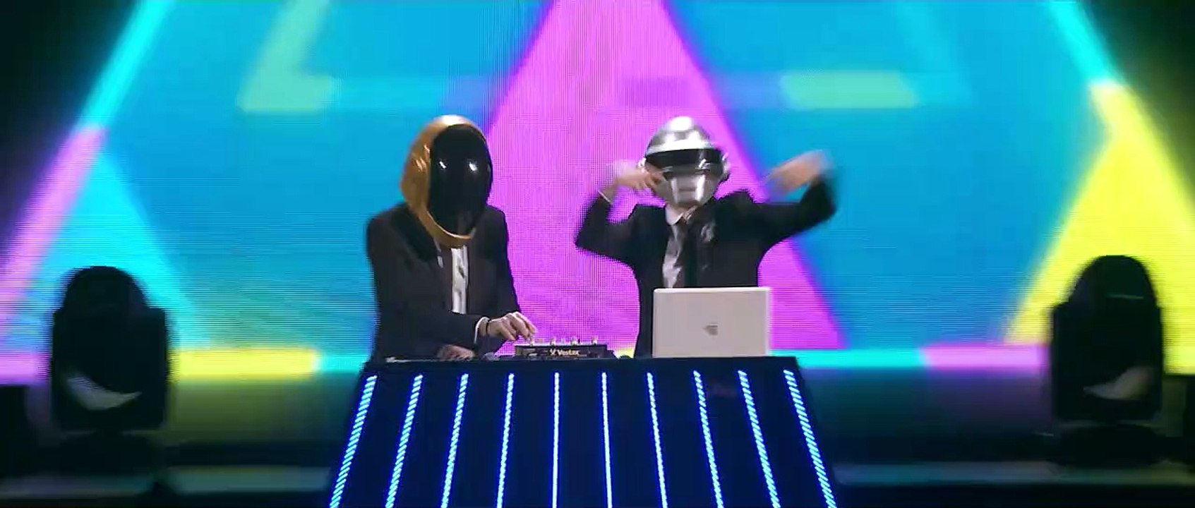 Michael Gregorio - J’ai 10 ans - Au cinéma (Pathé Live) Bande-annonce VF