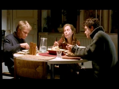 Nue Propriété Bande-annonce VF