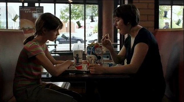 Naissance des pieuvres Extrait vidéo (4) VF