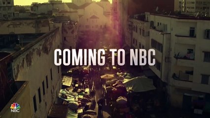 The Brave - Saison 1 : teaser "Unknown, unheard, unseen" VO