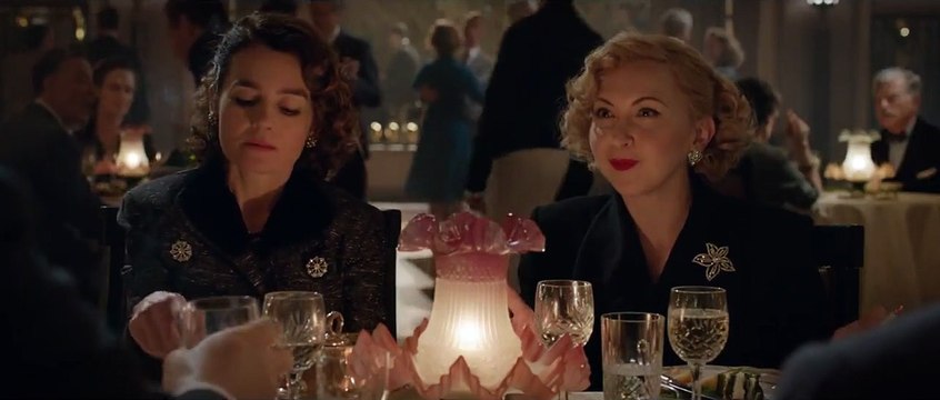 Stan & Ollie EXTRAIT VF C'est du gâteau