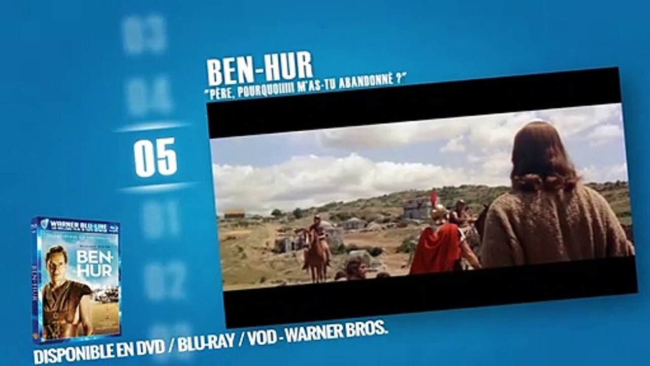 Les Jésus au cinéma