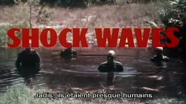 Le Commando des morts-vivants Bande-annonce VO