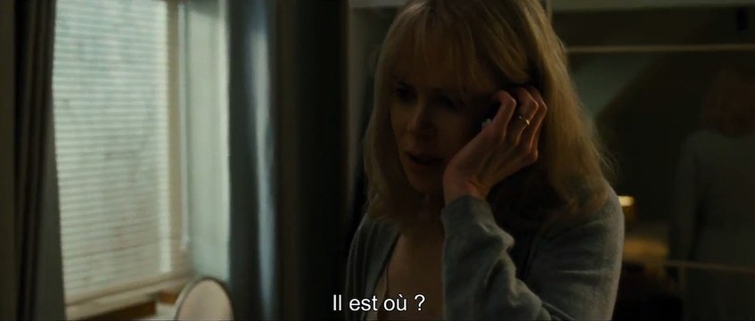 Avant d'aller dormir - EXTRAIT VOST Un enfant