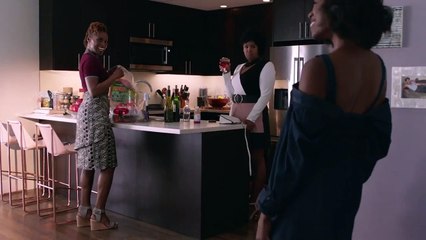 Insecure - saison 2 - épisode 4 Teaser VO