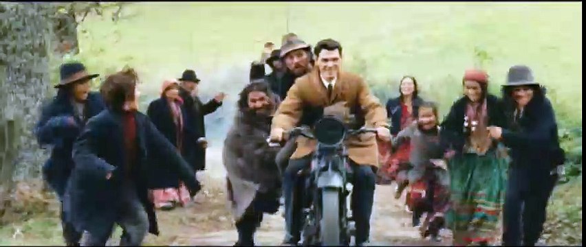 Liberté Extrait vidéo (4) VF