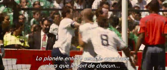 Días de Gracia Extrait vidéo VO