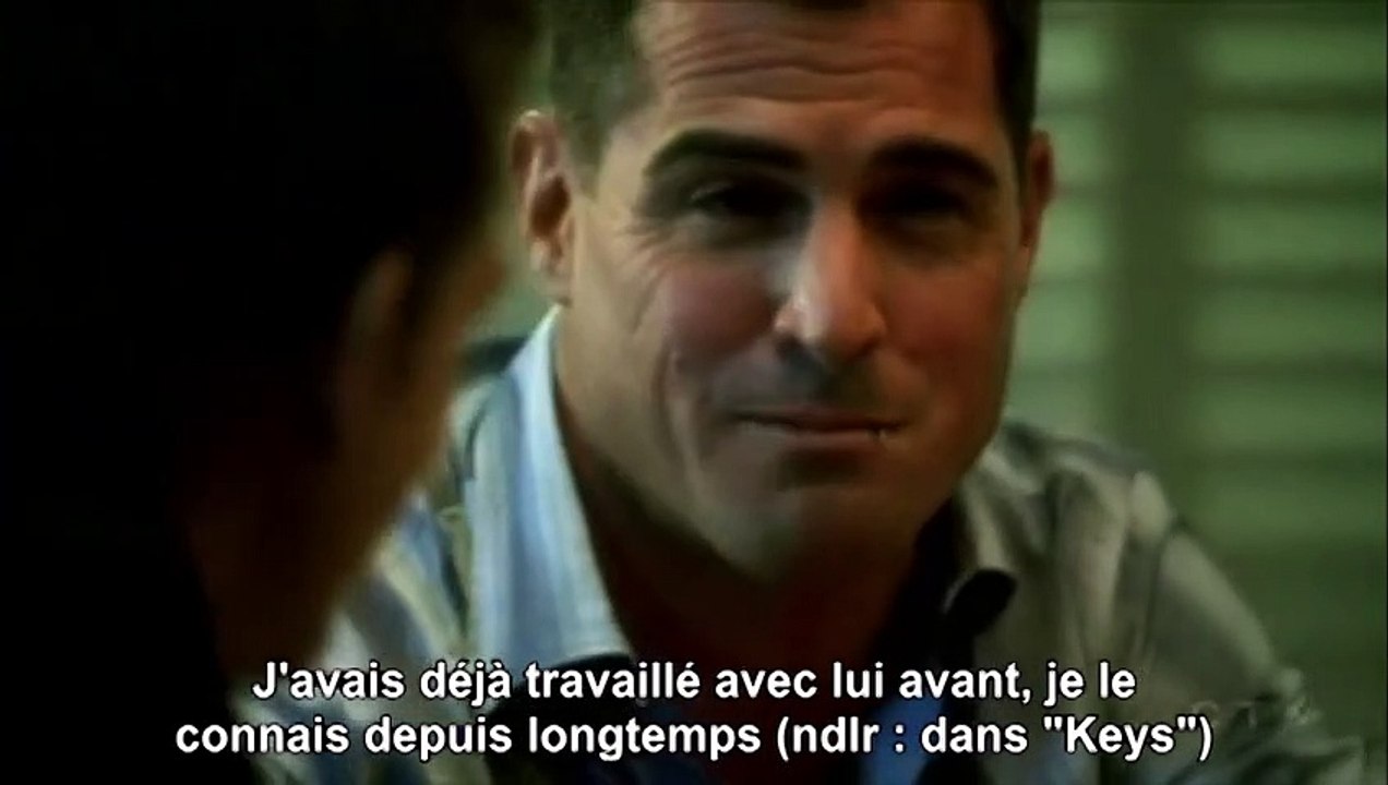 Marg Helgenberger Interview : Les Experts