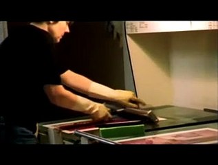 By the Ways: A Journey with William Eggleston Extrait vidéo (3) VO