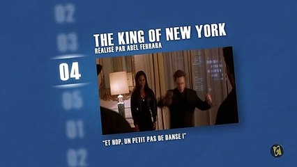 Et hop, un petit pas de danse !