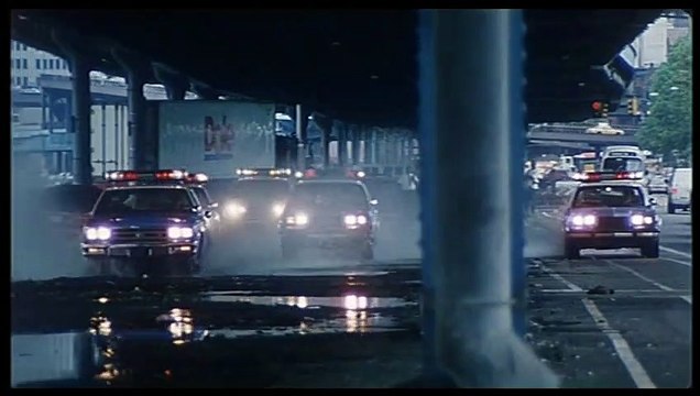 Taking Manhattan Bande-annonce VO