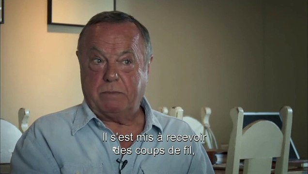 Il était une fois Orange Mécanique Extrait vidéo (3) VO