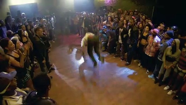 StreetDance 3D Bande-annonce (2) VF