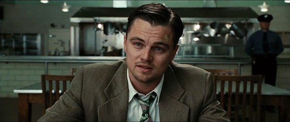 Shutter Island Extrait vidéo VF