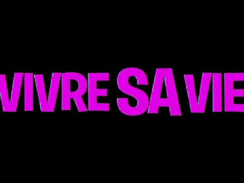 Vivre sa vie: Film en douze tableaux Bande-annonce (2) VF