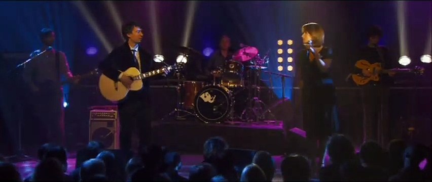 Toutes les filles pleurent Bande-annonce VF