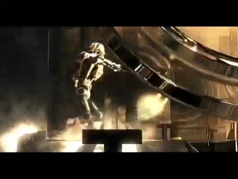 Caprica Extrait vidéo VO