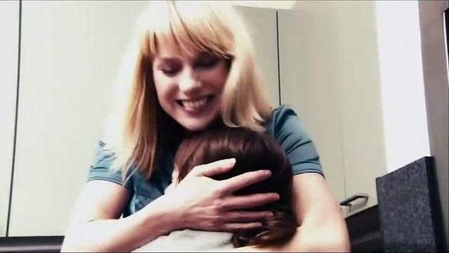 Wake Wood Bande-annonce (2) VO