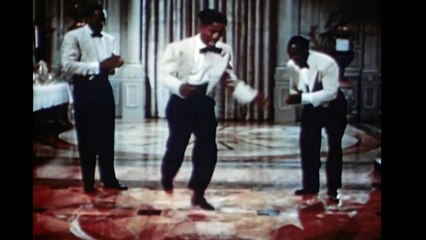 Sammy Davis Jr.: I’ve Gotta Be Me Bande-annonce VO