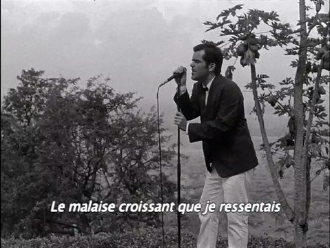 Tabou Extrait vidéo (2) VO