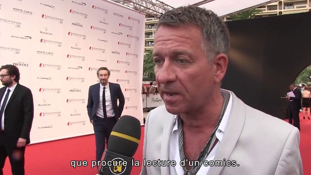 Gotham : Alfred et l'Homme mystère fans de Ben Affleck dans Batman v Superman !