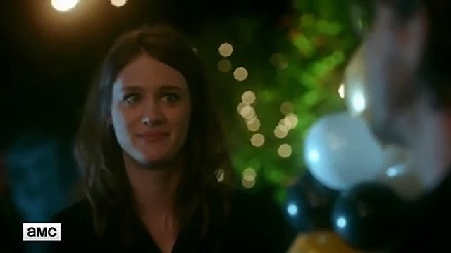 Halt and Catch Fire - saison 4 Teaser (2) VO