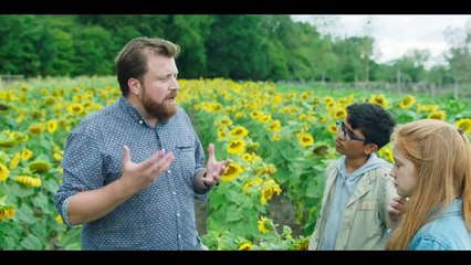 Animal Bande-annonce (2) VO