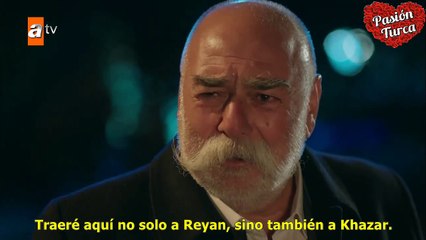 Hercai tercera temporada capítulo 52 o 14 parte 3 3 sub en español