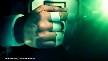 The Big Bang Theory - saison 8 Teaser VO