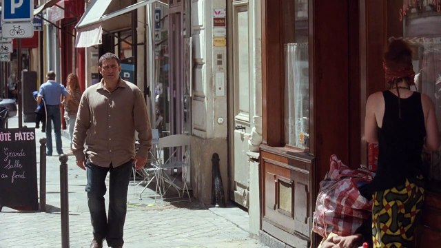 Rendez-vous avec un ange Bande-annonce VF