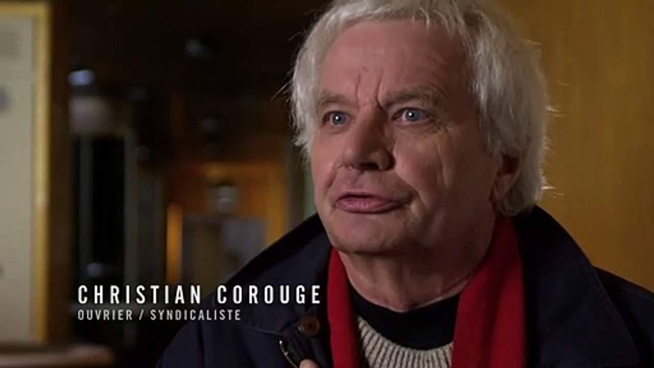 Après la gauche Bande-annonce VF