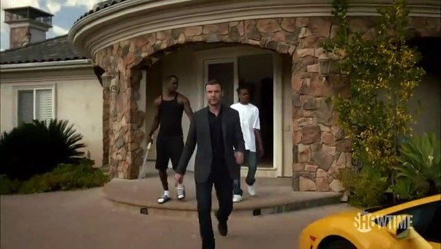 Ray Donovan - saison 1 - épisode 3 Teaser VO