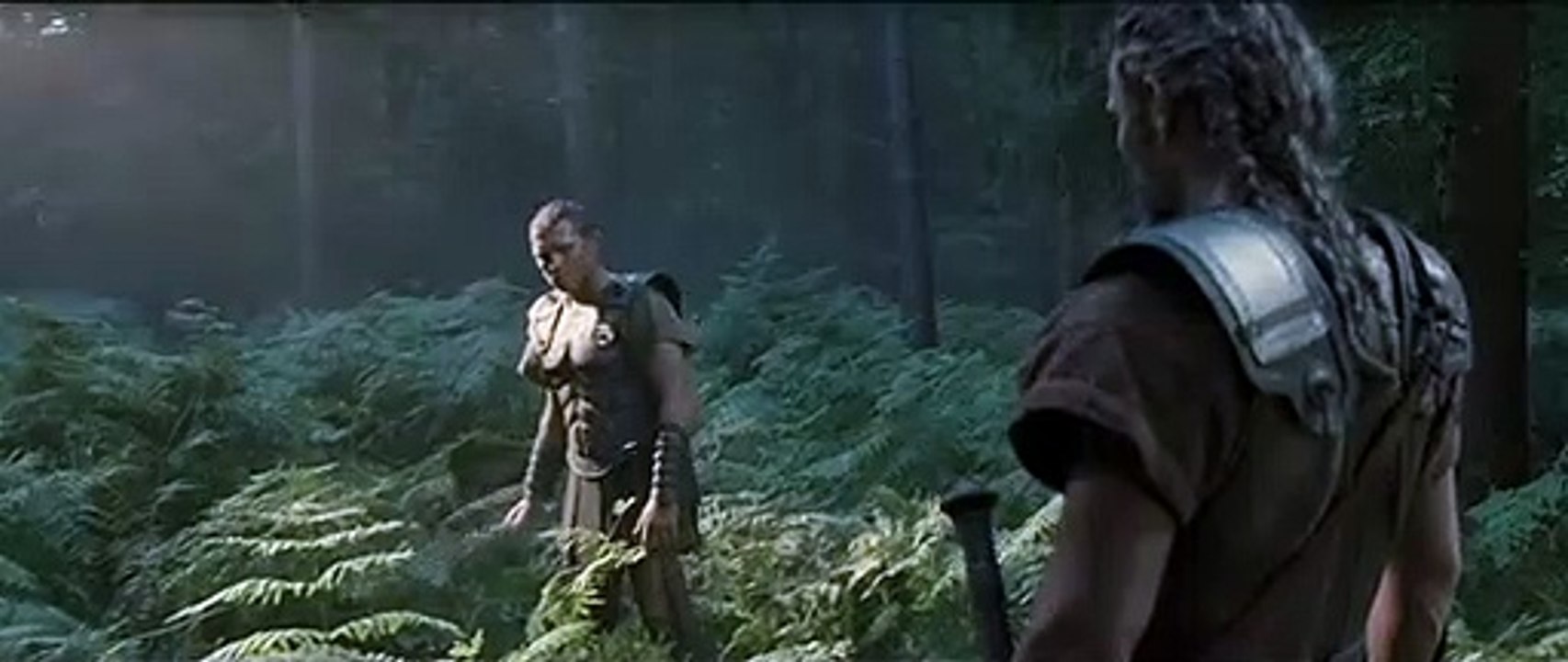 Le Choc des Titans Bande-annonce VF