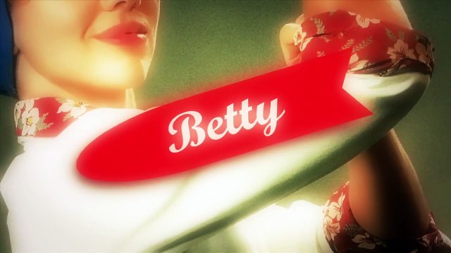 Bomb Girls : Des femmes et des bombes - saison 1 Bande-annonce VO