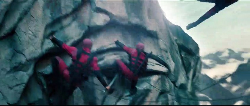 G.I. Joe : Conspiration Extrait vidéo (4) VO