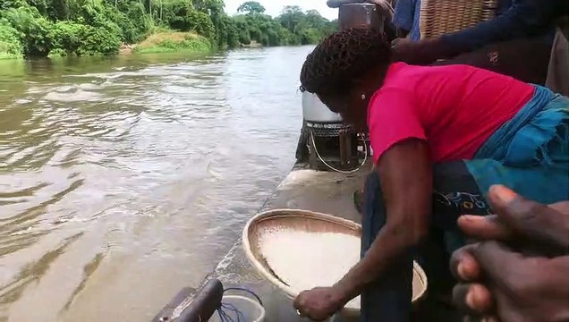 En route pour le milliard Bande-annonce VO