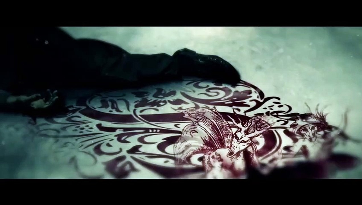 The Last Panthers saison 1 "Le générique de la série"